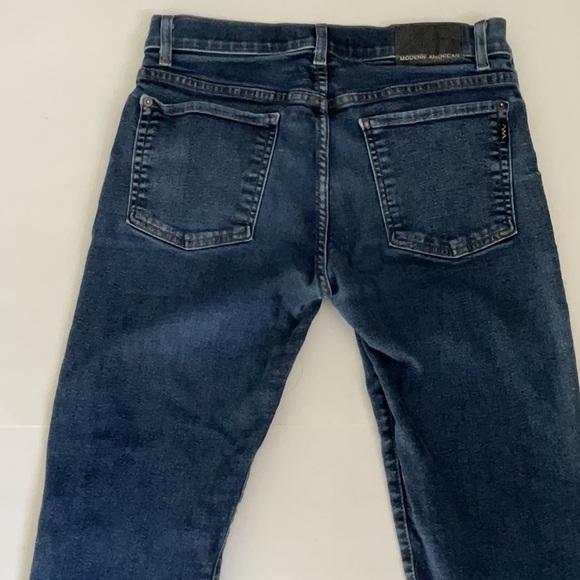 Modern American Lexington Slim Jeans - Picture 7 of 10